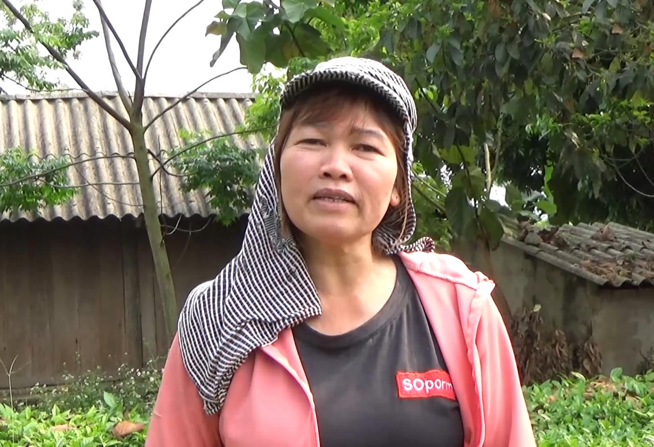 Sa Pa: Đề xuất vị trí đất tái định cư cho gia đình bà Nguyễn Thị Thắm sau gần 20 năm đấu tranh đòi quyền lợi