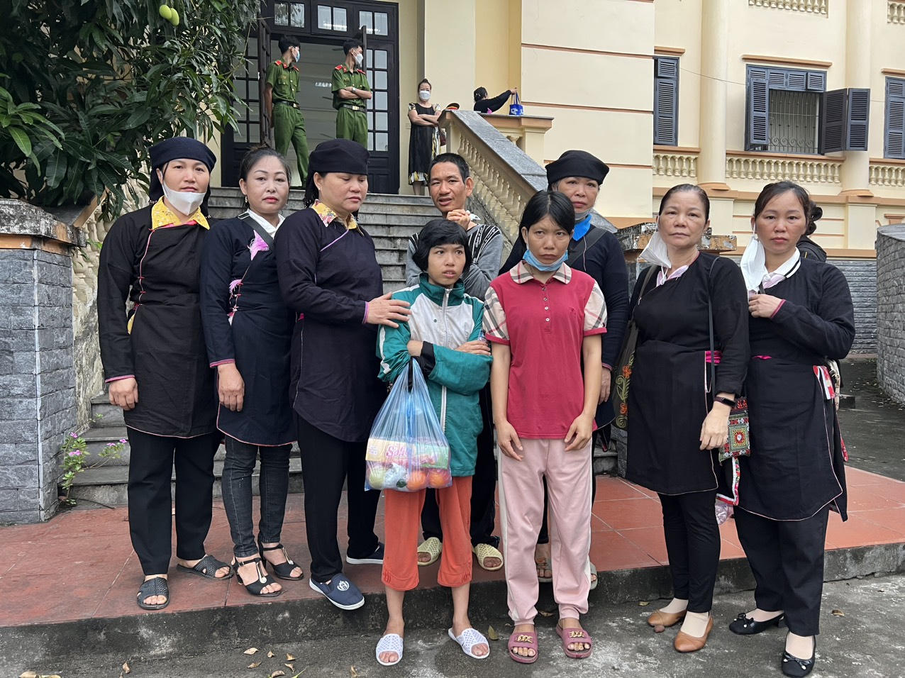 TAND tỉnh Lào Cai: Hủy Bản án sơ thẩm do vi phạm nghiêm trọng về thủ tục tố tụng