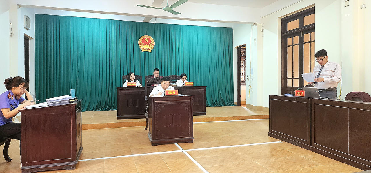 Sơn La: Bị đơn hơn 4 năm “mòn mỏi” theo kiện vụ “tranh chấp quyền sử dụng đất” tại huyện Mộc Châu