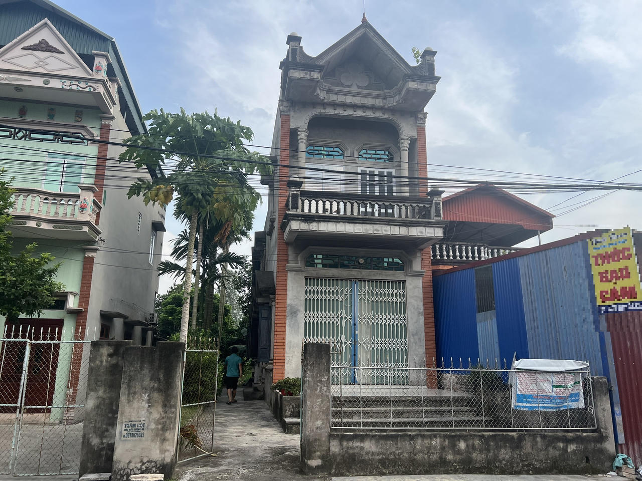 “Vụ chia tài sản ly hôn tại TAND huyện Bình Giang”: Nhiều bất lợi cho nguyên đơn cần được xem xét