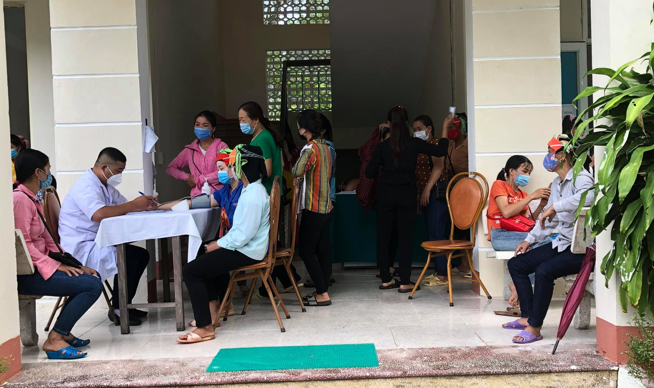 Mất cân bằng giới tính khi sinh: Thách thức lớn trong sự phát triển dân số của Việt Nam