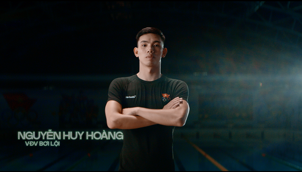 Herbalife ra mắt video âm nhạc “Tiếp lửa vinh quang” kỷ niệm hành trình đồng hành lâu dài cùng thể thao Việt Nam