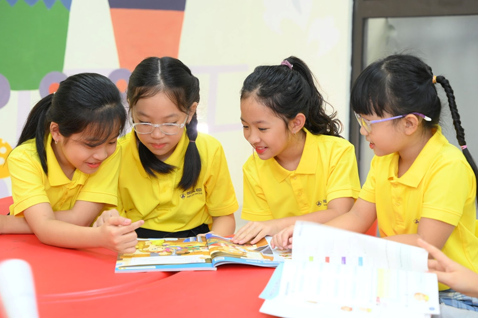 REGAL EDU tâm huyết xây dựng “Hệ sinh thái” giỏi toàn diện cho thế hệ trẻ Việt Nam