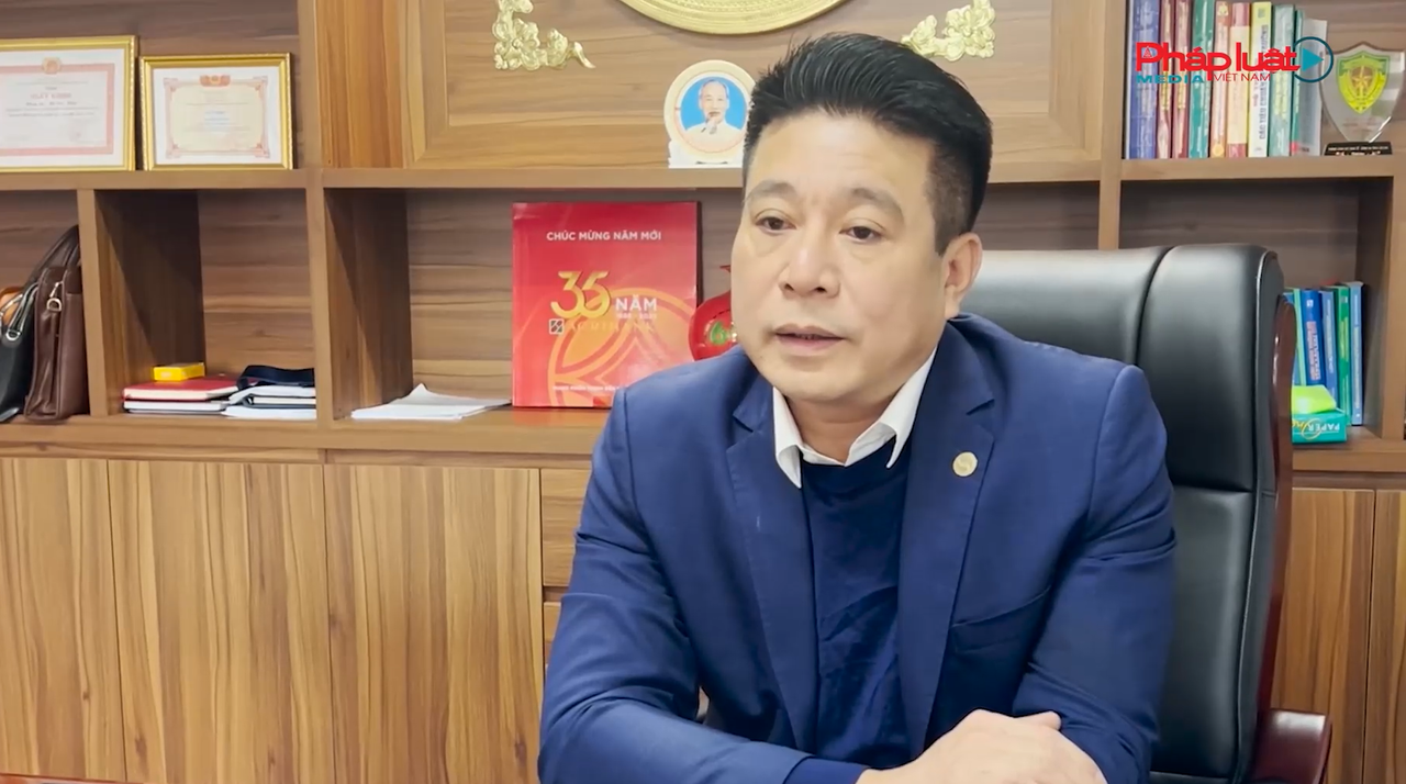 Lào Cai: Vì sao Thị xã Sa Pa tiến hành cưỡng chế “Vườn Vô Cực”? - (Bài 1)