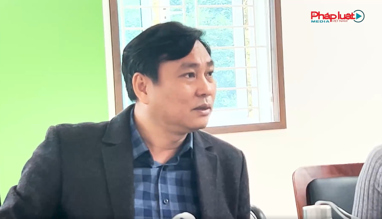 Lào Cai: Vì sao Thị xã Sa Pa tiến hành cưỡng chế “Vườn Vô Cực”? - (Bài 1)