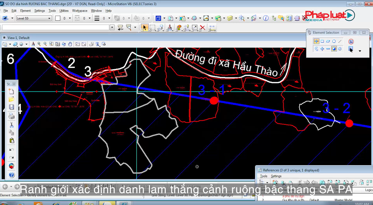 Lào Cai: Vi phạm tại Vườn Vô Cực liệu đang được hợp thức hóa? – (Bài 4)