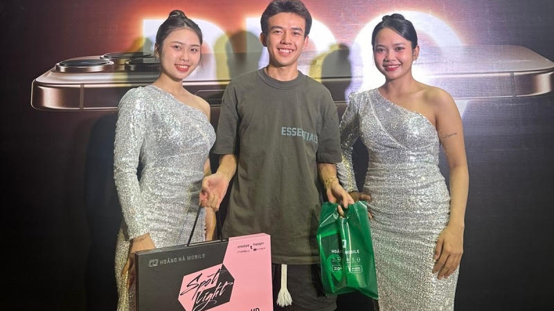 Thị trường lên đời iPhone 16 Series vẫn rất sôi động: iPhone chưa bao giờ ngừng "hot" 