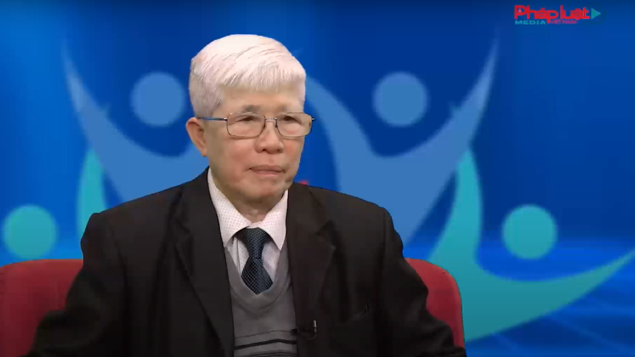 Luật Dân số tạo cơ sở pháp lý, thể chế hóa các chủ trương, chính sách của Đảng về dân số trong tình hình mới