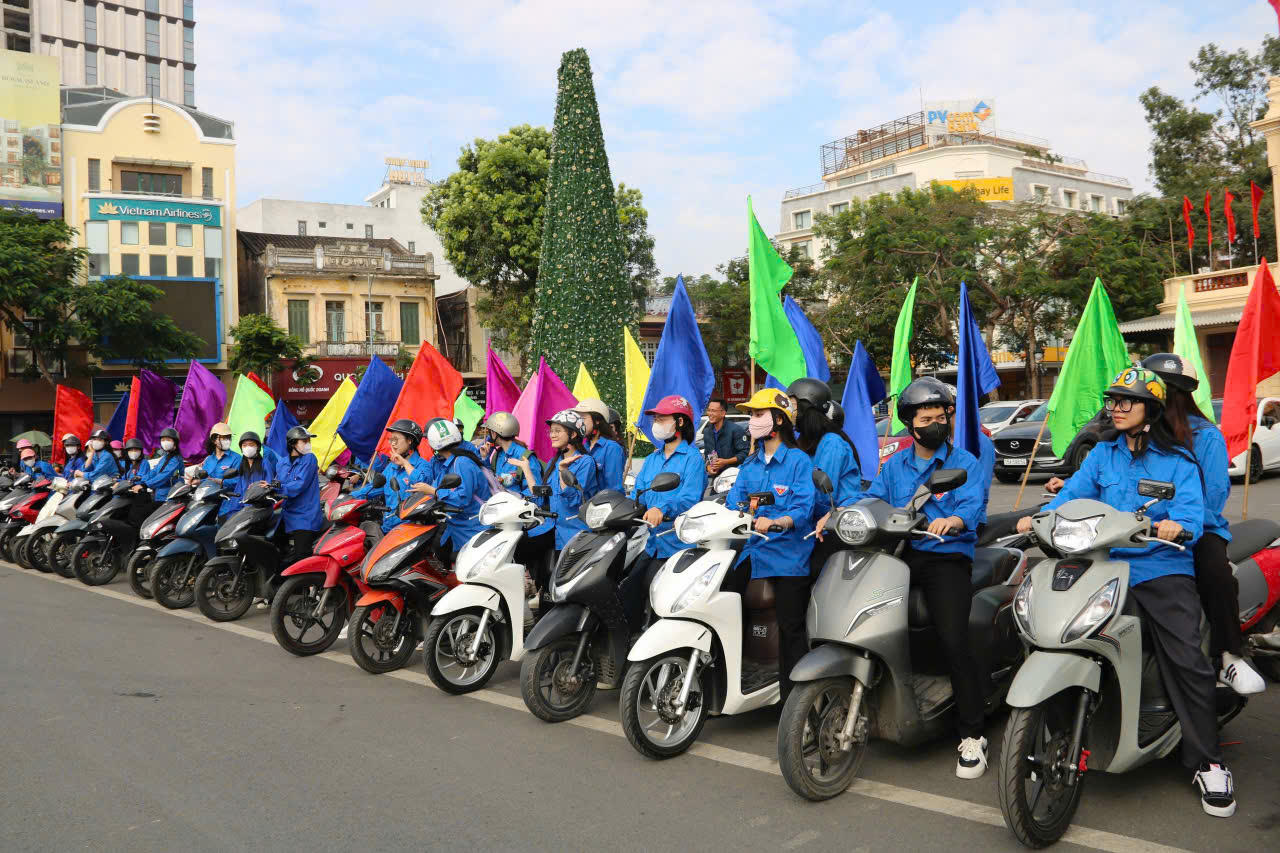 Công tác dân số góp phần quan trọng vào sự phát triển của đất nước