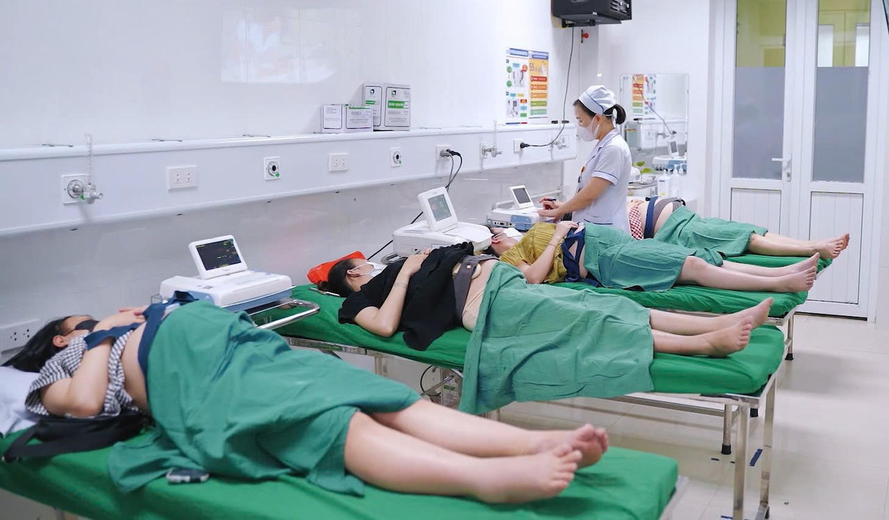 Nghệ An: Đẩy mạnh tuyên truyền hướng tới nâng cao chất lượng chăm sóc sức khỏe sinh sản