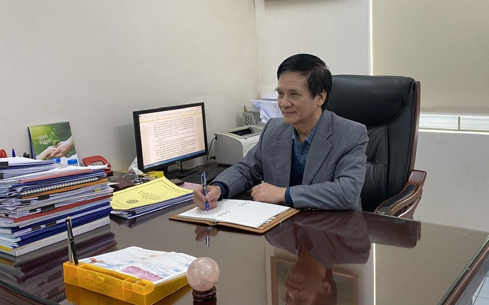 Cần nâng cao hơn nữa tầm quan trọng của công tác dân số trong tình hình mới