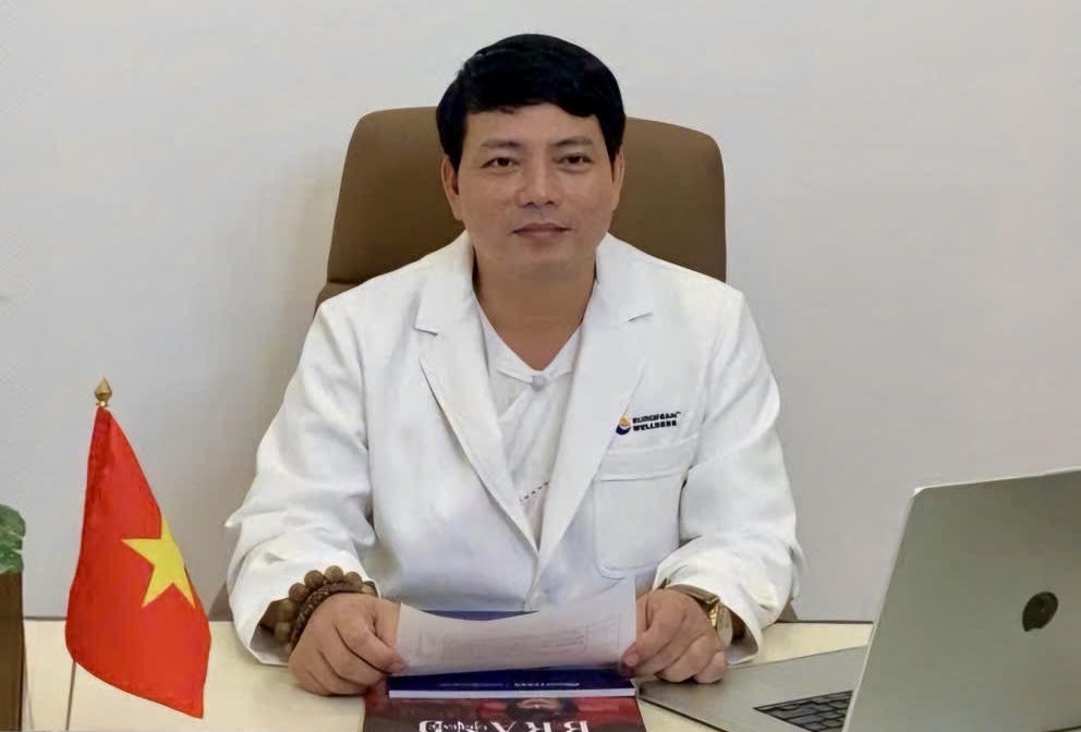 Chuyên gia hướng dẫn kỹ năng xử lý các tình huống khẩn cấp xảy ra khi leo núi