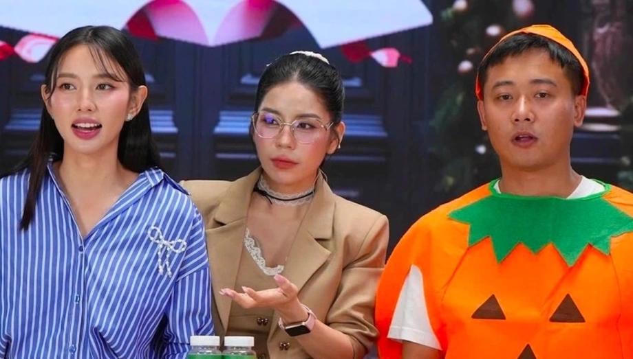 Vụ kẹo rau Kera: Quang Linh Vlogs bị bắt, Thùy Tiên có bị xử lý?