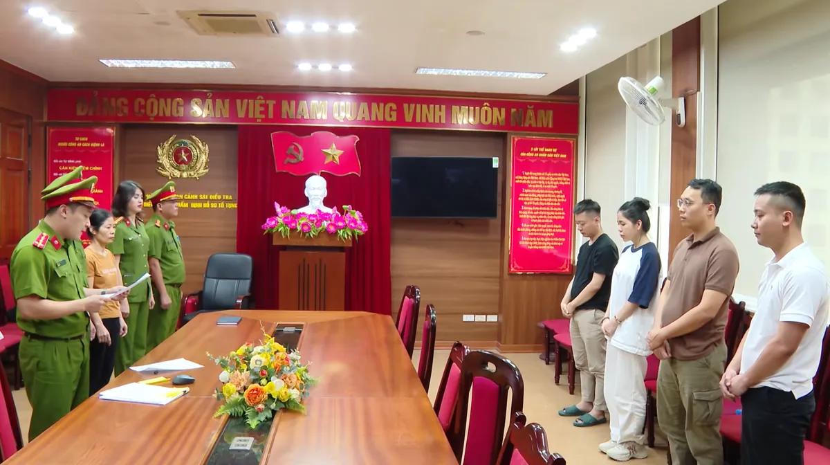 Thứ trưởng Lê Hải Bình: Người nổi tiếng tham gia quảng cáo sai sự thật sẽ bị hạn chế xuất hiện