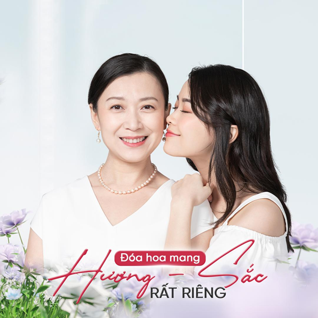  Tản mạn về đoá hoa đẹp nhất mang tên Mẹ 