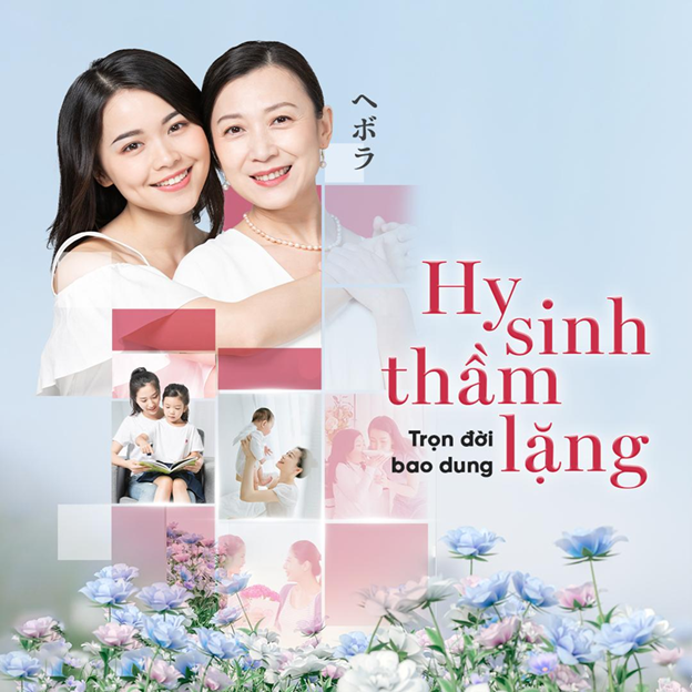  Tản mạn về đoá hoa đẹp nhất mang tên Mẹ 