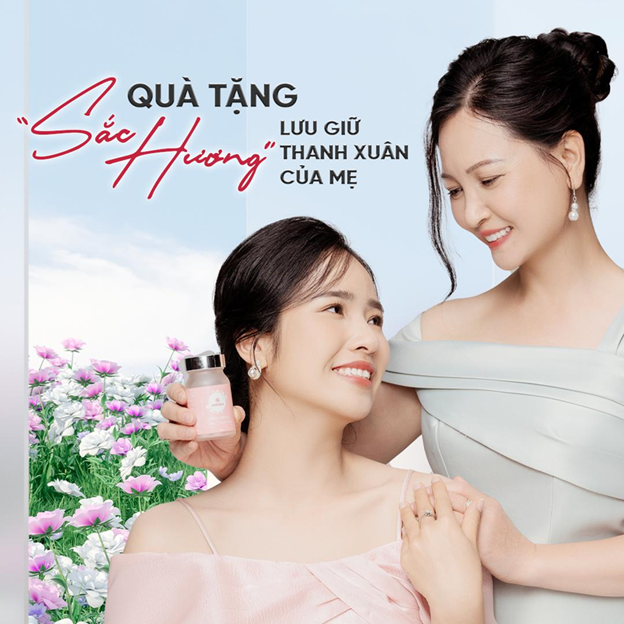  Tản mạn về đoá hoa đẹp nhất mang tên Mẹ 