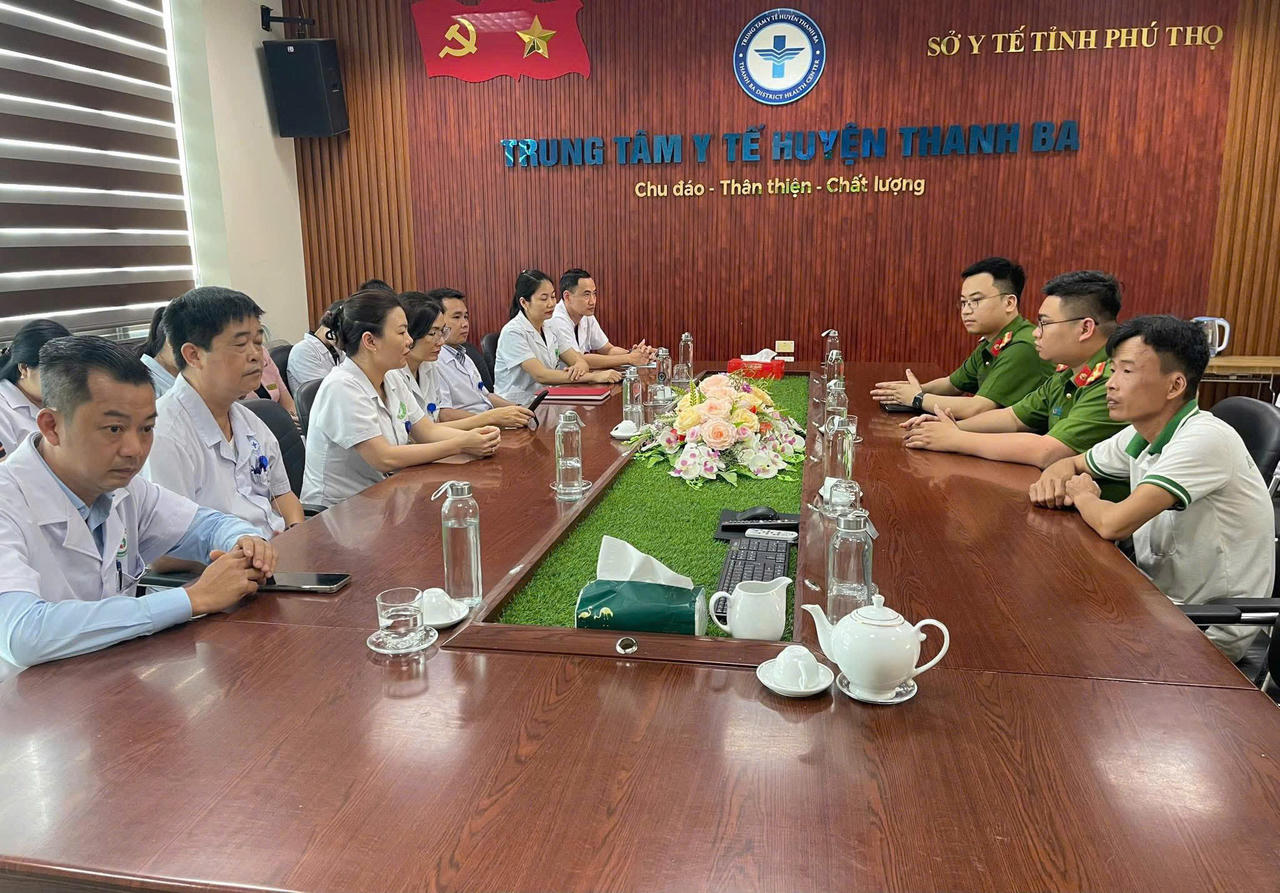 Cục Quản lý khám, chữa bệnh nói gì về những vụ việc y, bác sĩ bị bạo hành gần đây? 