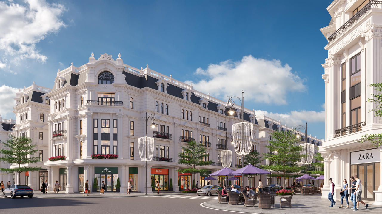 Bắc Giang sau sáp nhập - Đâu sẽ là “điểm nóng” đầu tư mới?