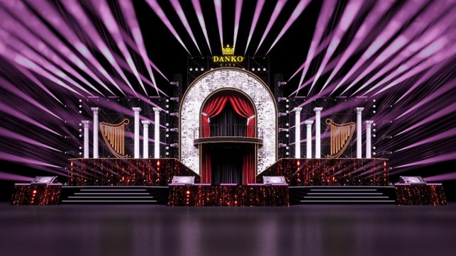 Danko Group tri ân khách hàng với đêm nhạc “Royal Symphony – Dạ khúc hoàng gia”