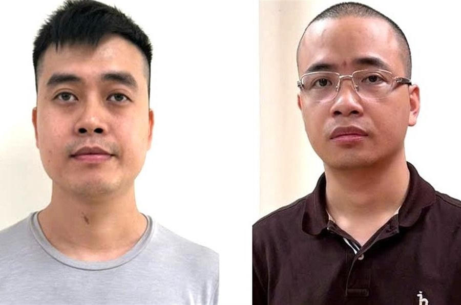 Các đối tượng trong “đường dây sữa HIUP giả” đối diện với trách nhiệm pháp lý như thế nào?