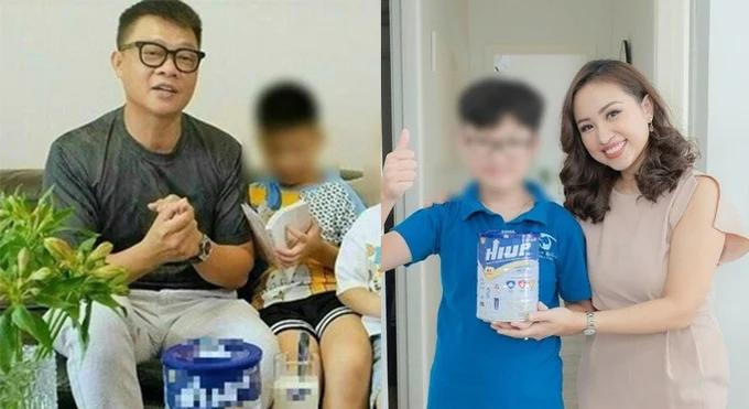 Các đối tượng trong “đường dây sữa HIUP giả” đối diện với trách nhiệm pháp lý như thế nào?