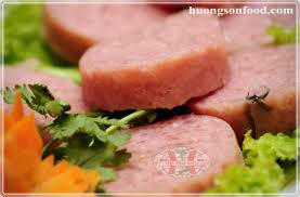 Công ty cổ phần thực phẩm Việt Hương đưa ra thị trường 2 sản phẩm mới