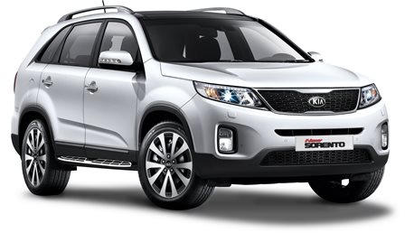 Thaco  là nhà phân phối xe Kia xuất sắc nhất châu Á năm 2015