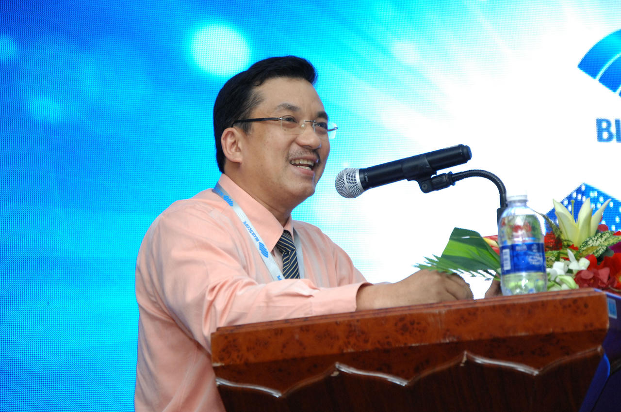 NS. BLUESCOPE đầu tư 130 triệu USD vào Việt Nam  