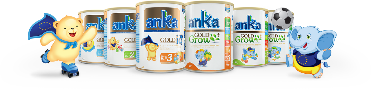 Ankamilk.com: hơn triệu lượt truy cập trong thời gian ngắn