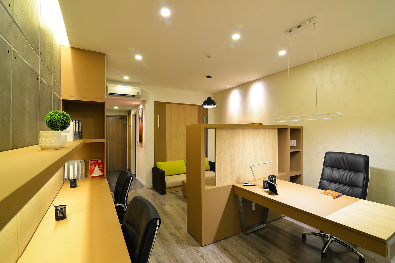 Ưu đãi "khủng" cho khách hàng mua căn hộ RiverGate