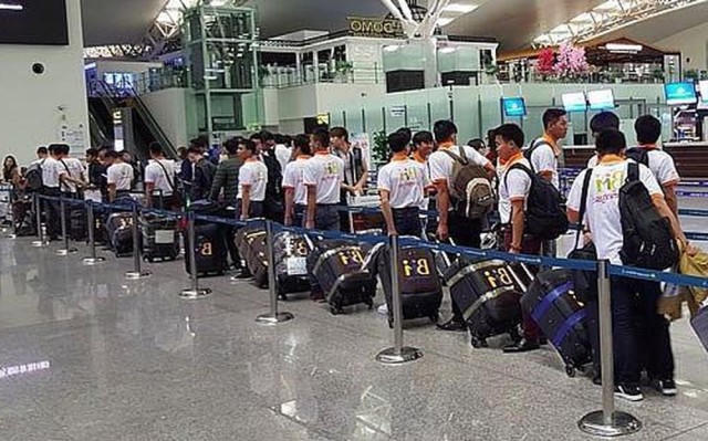 TP HCM hạn chế tối đa tình trạng người lao động bị lừa đảo, lôi kéo đi làm việc ở nước ngoài trái phép