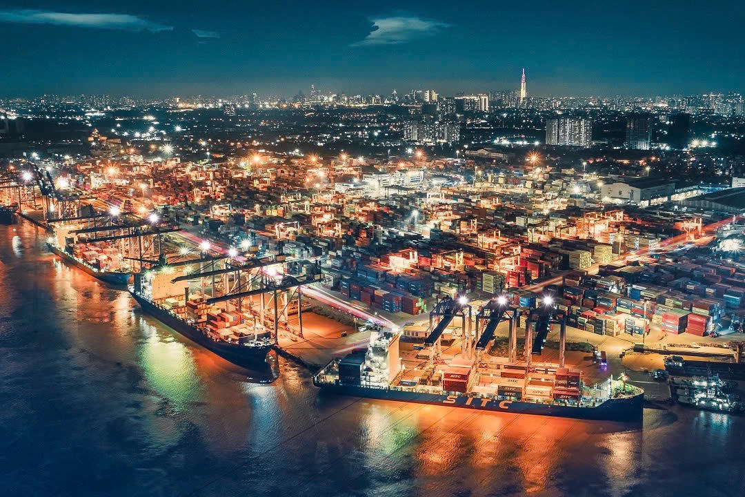 Cần chuyển đổi mô hình trong phát triển bền vững kinh tế biển