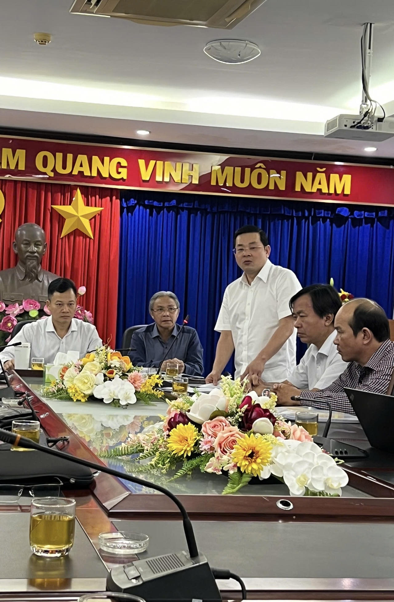 Bảng giá đất điều chỉnh tại TP HCM: Đảm bảo hài hòa lợi ích giữa nhà nước, người dân và doanh nghiệp 