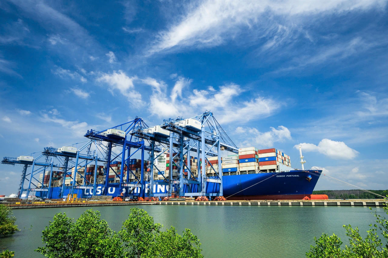 Cần chuyển đổi mô hình trong phát triển bền vững kinh tế biển