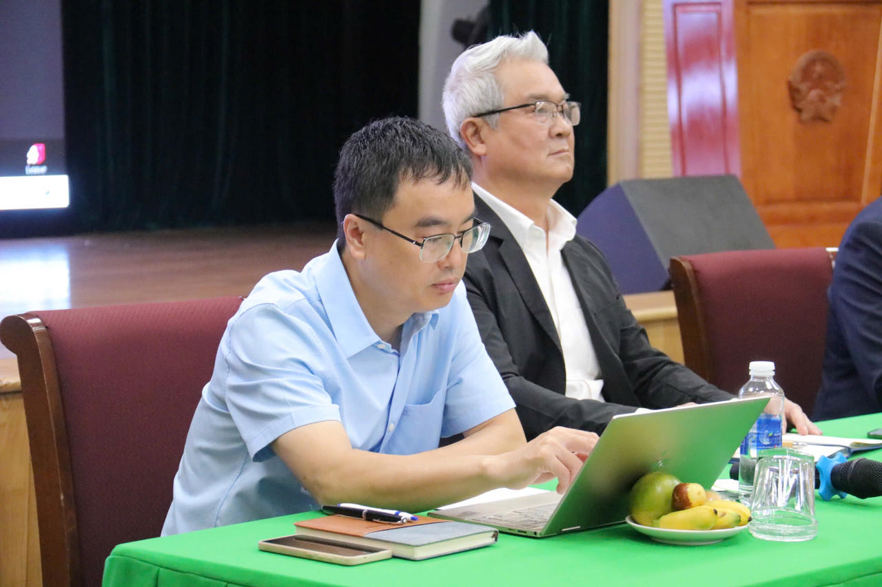 Thị trường tín chỉ carbon và chiến lược phát triển nguồn nhân lực