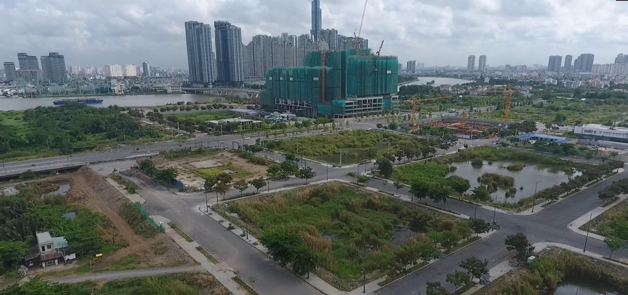 Ban hành quy định bồi thường, hỗ trợ, tái định cư khi Nhà nước thu hồi đất trên địa bàn TP Hồ Chí Minh