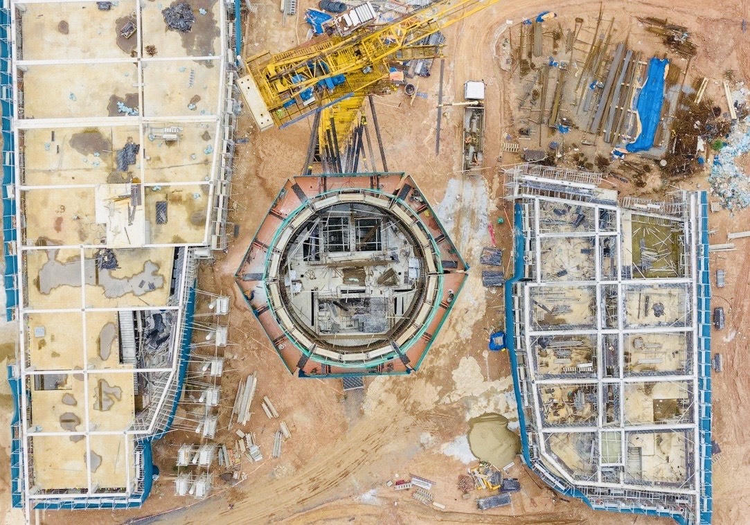 Đồng Nai: Phát triển hạ tầng kinh tế phải đồng bộ với hạ tầng cơ sở