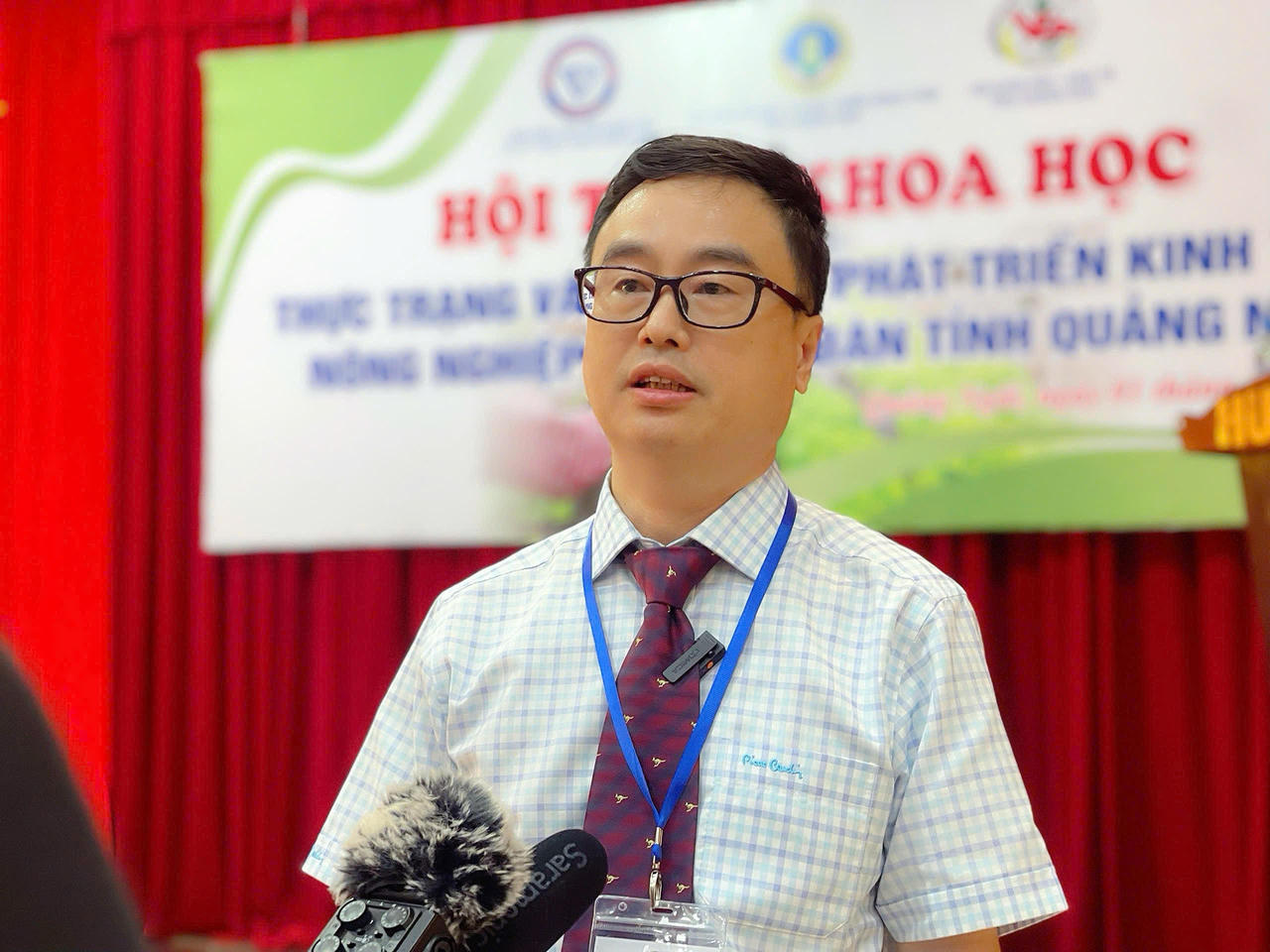 Chuyển đổi số ở Quảng Ngãi cần lựa chọn bước đi thích hợp 