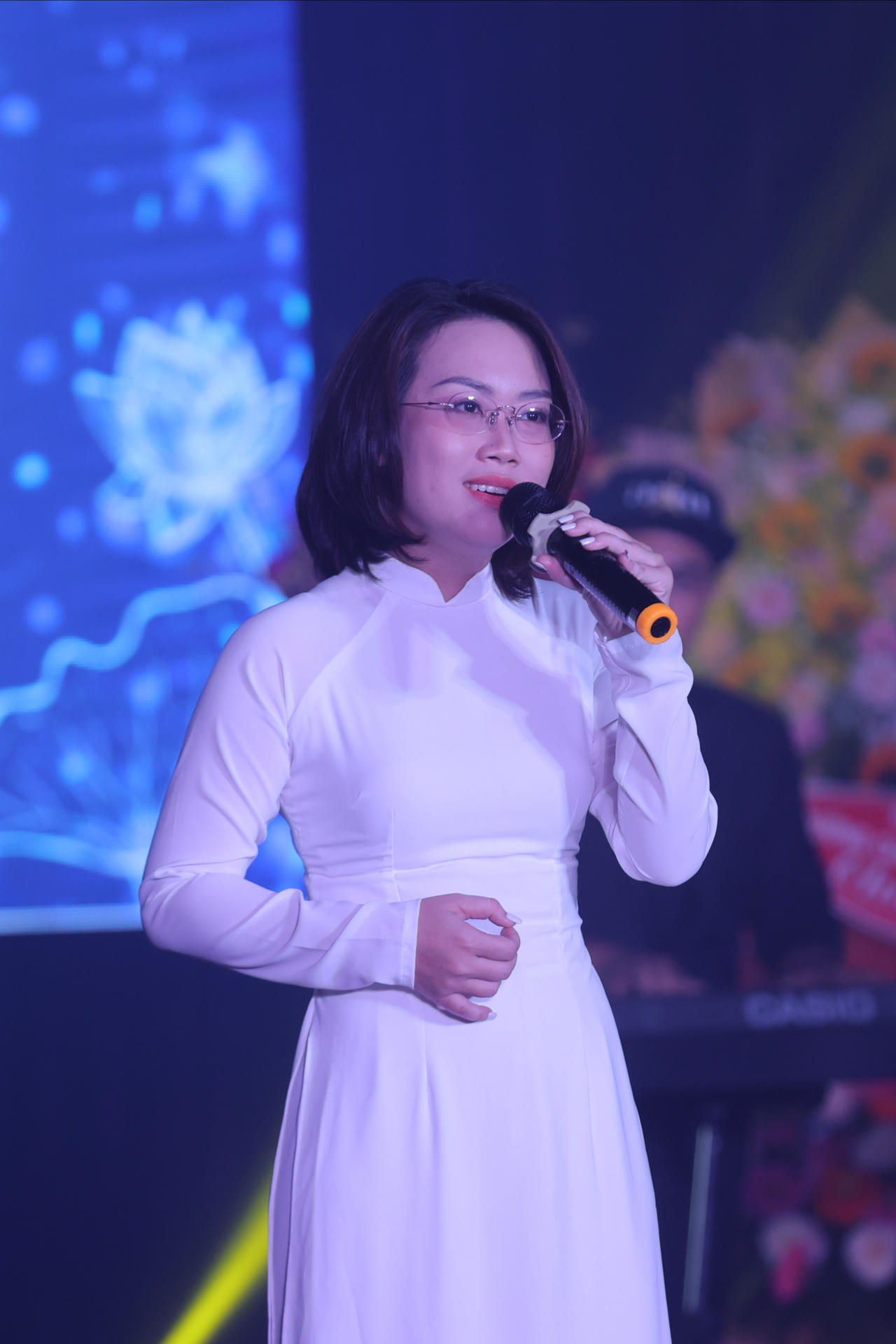 Học viện Tư pháp cơ sở TP Hồ Chí Minh tổ chức lễ kỉ niệm 20 năm thành lập