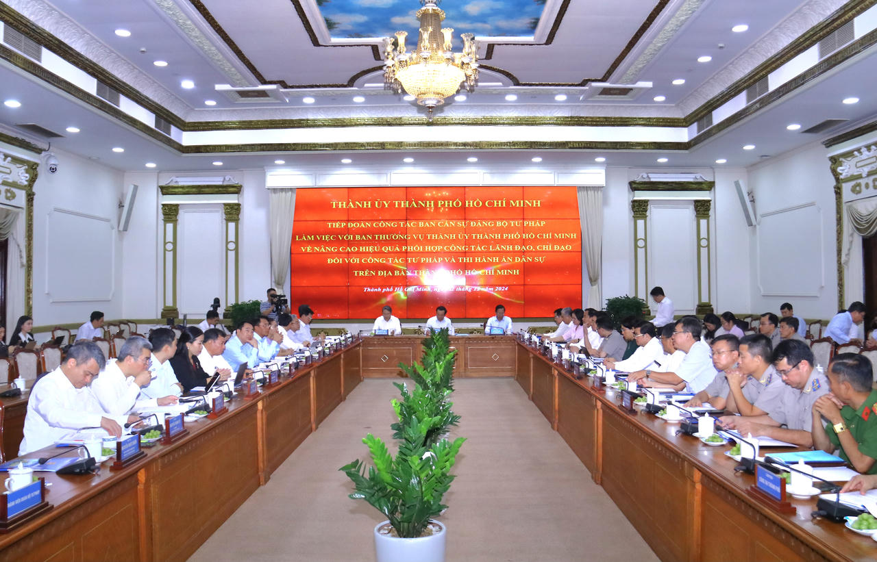 184 luật cần sửa đổi, bổ sung khi tinh gọn bộ máy