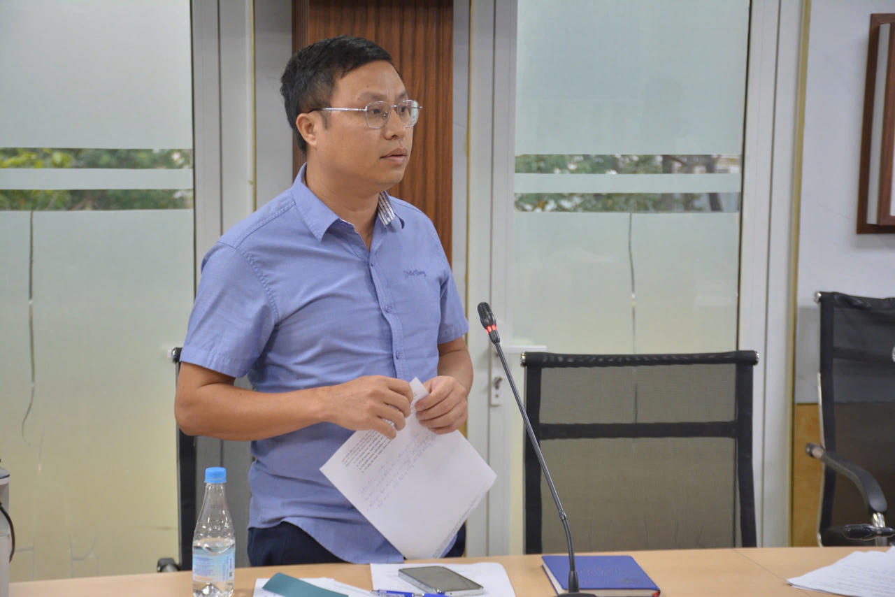 Đồng Nai: Phát triển hạ tầng kinh tế tỉnh theo hướng đột phá khoa học công nghệ, chuyển đổi số 