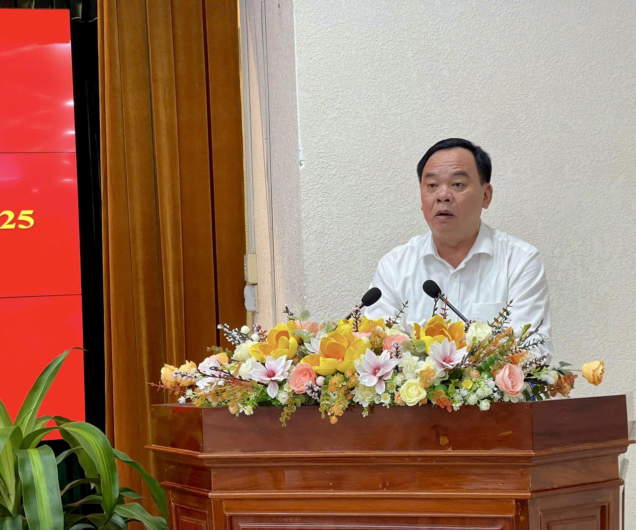 Định hướng cho Đồng Nai "cất cánh"