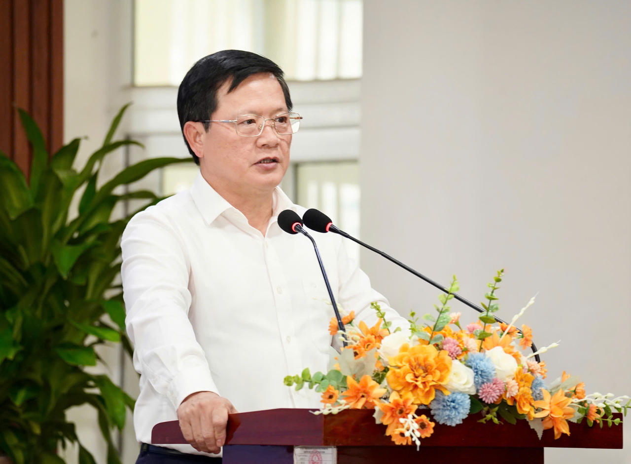 Sơ kết công tác thi hành án dân sự TPHCM : Phải tăng tốc, tăng trách nhiệm lên mới giải quyết hết công việc 