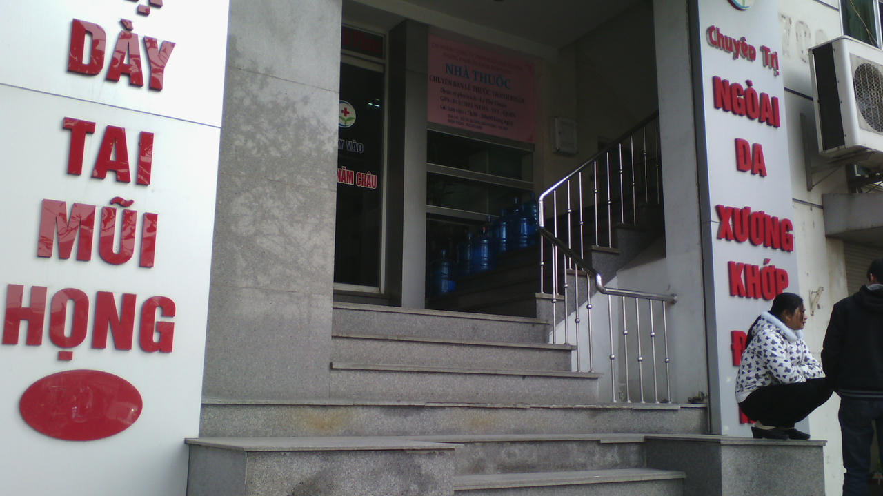 Báo cáo lãnh đạo Sở y tế vụ tử vong sau khi mổ cắt trĩ