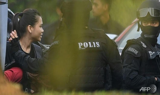 Luật sư tiết lộ thu được bằng chứng có lợi cho Đoàn Thị Hương