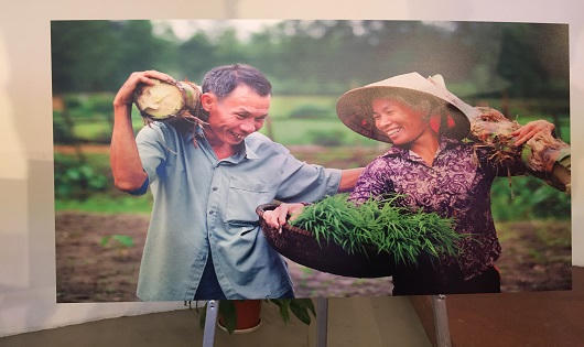 Hình ảnh nam tính nhất của nam giới là khi vào bếp