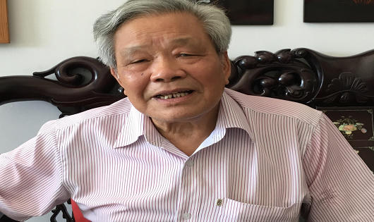 Người cộng sản không có quyền im lặng trước cái xấu