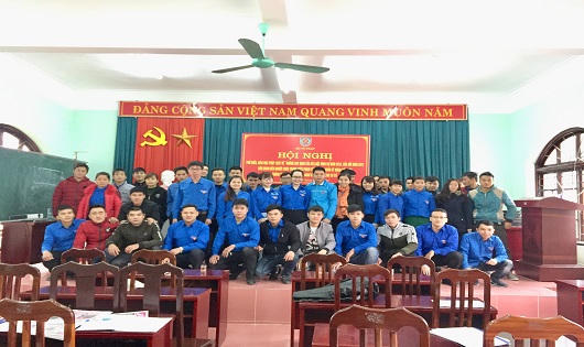Phổ biến, giáo dục pháp luật cho thanh niên Văn Lãng, Lạng Sơn
