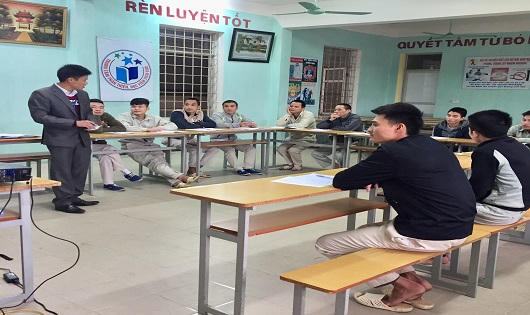 Báo nước ngoài đưa tin sai về cơ sở cai nghiện ma túy Việt Nam